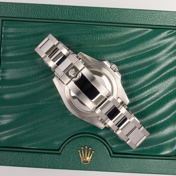 Rolex GMT Master II 116710 LN